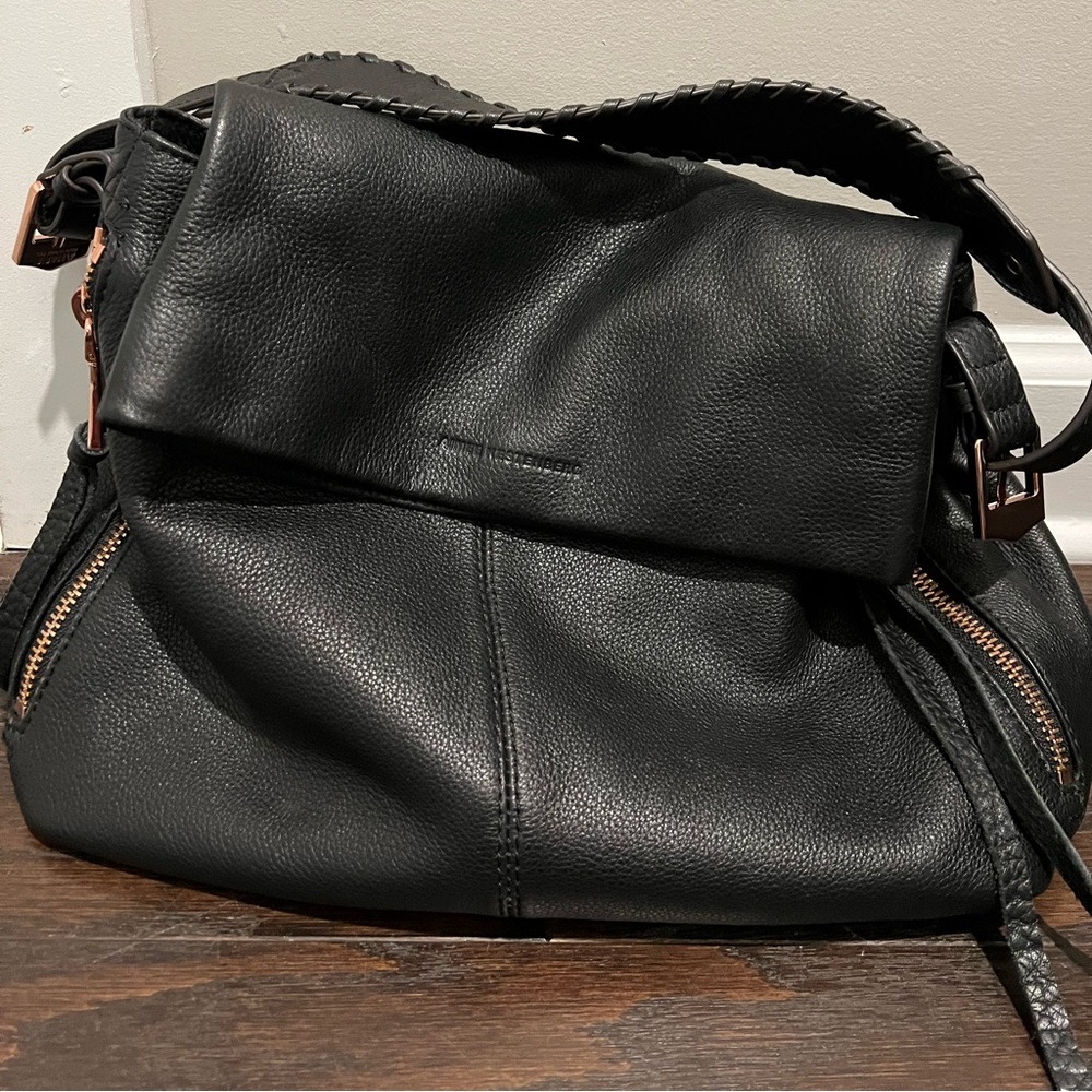 Aimee Kestenberg Bali hobo bag